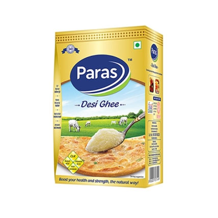 Paras Desi Ghee